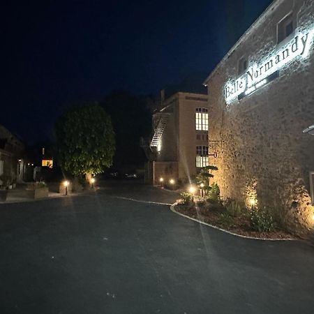 Belle Normandy Hotel Bayeux Exterior photo